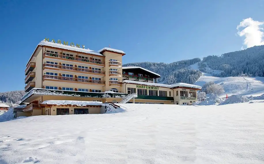 Hotel Harfenwirt, Alpbachtal - Wildschonau