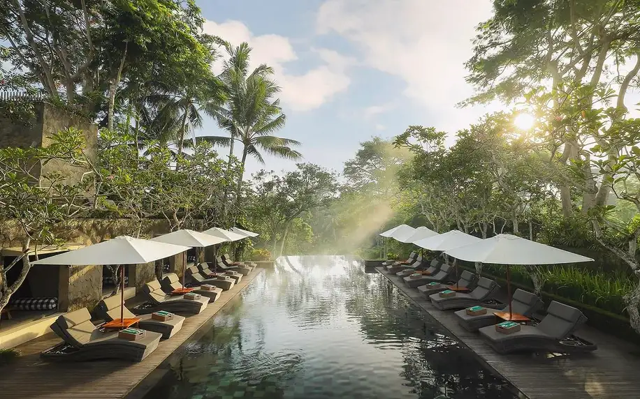 Maya Resort & Spa Ubud, Bali