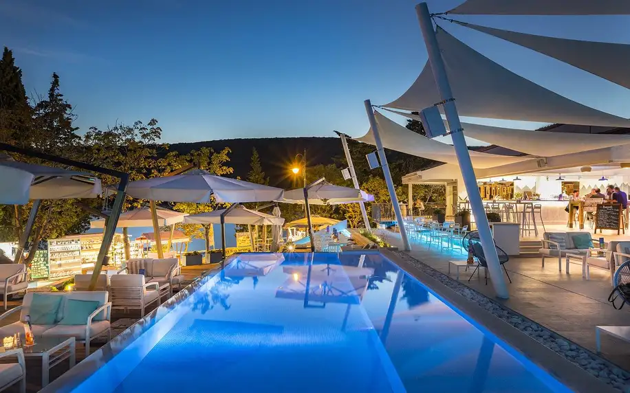 Girandella Valamar Collection Resort designed for Adults, Istrie