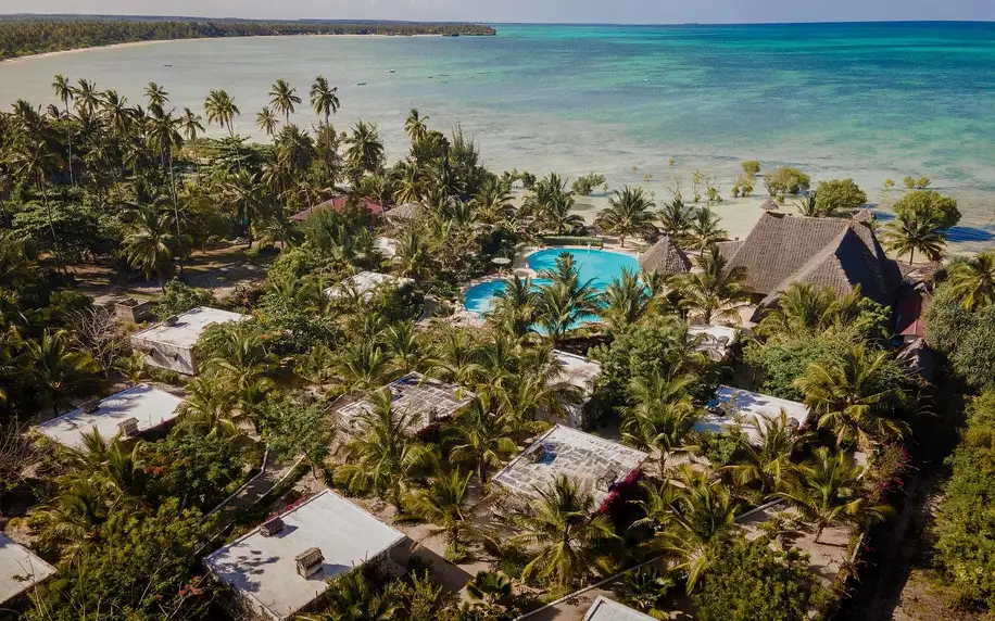Hotel White Paradise Boutique Resort Zanzibar, Zanzibar