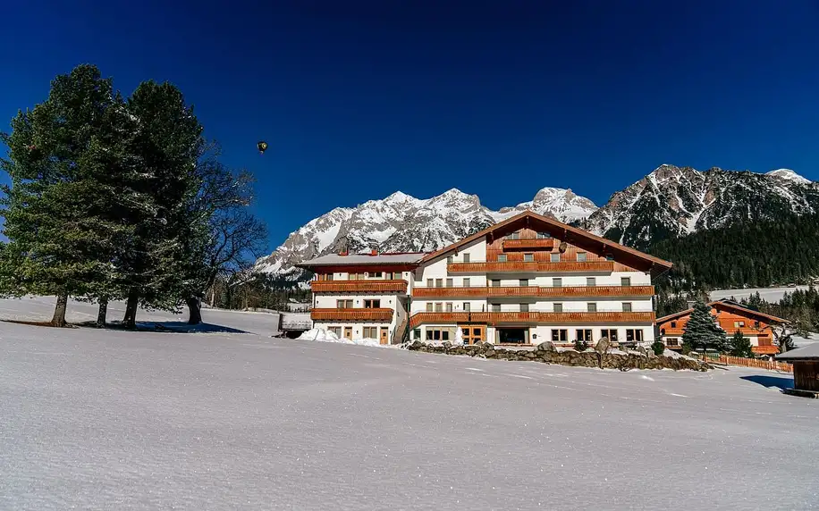 Kielhuberhof, Schladming/Dachstein