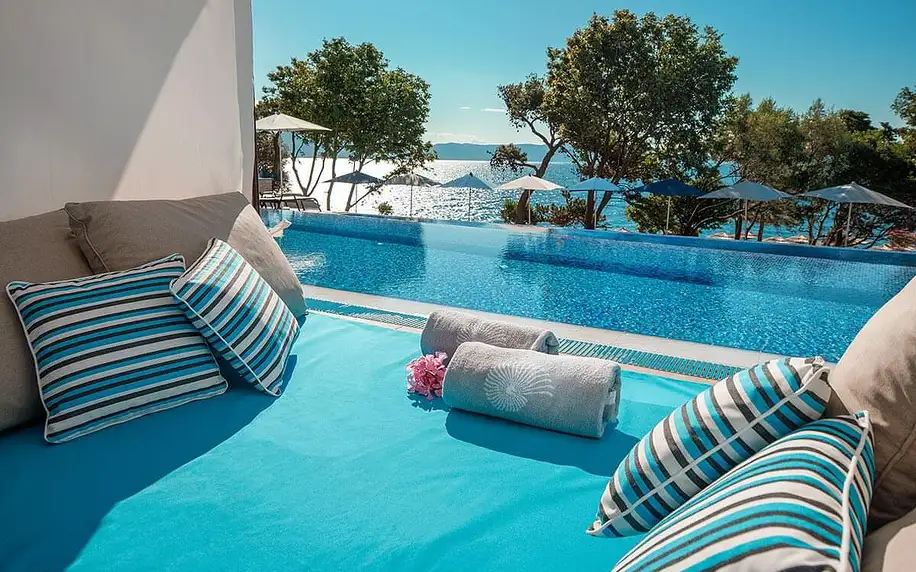 Girandella Valamar Collection Resort designed for Adults, Istrie