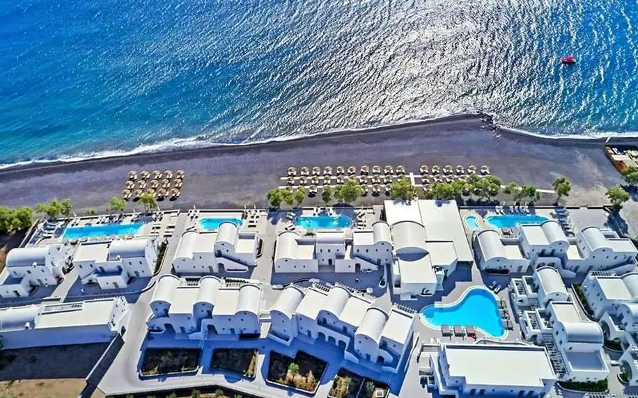 Hotel Costa Grand Resort & Spa, Santorini