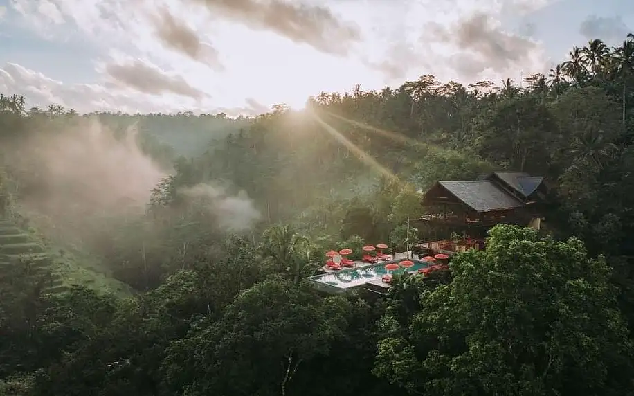 Resort Buahan, a Banyan Tree Escape, Bali