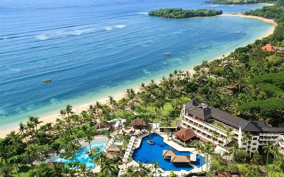 Hotel Nusa Dua Beach & Spa, Bali