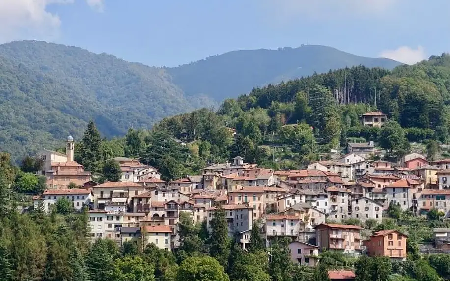 Nádherná Lombardie – dokonalá dovolená mezi Milánem a Lago di Garda 3 dny / 2 noci, 2 osoby, snídaně
