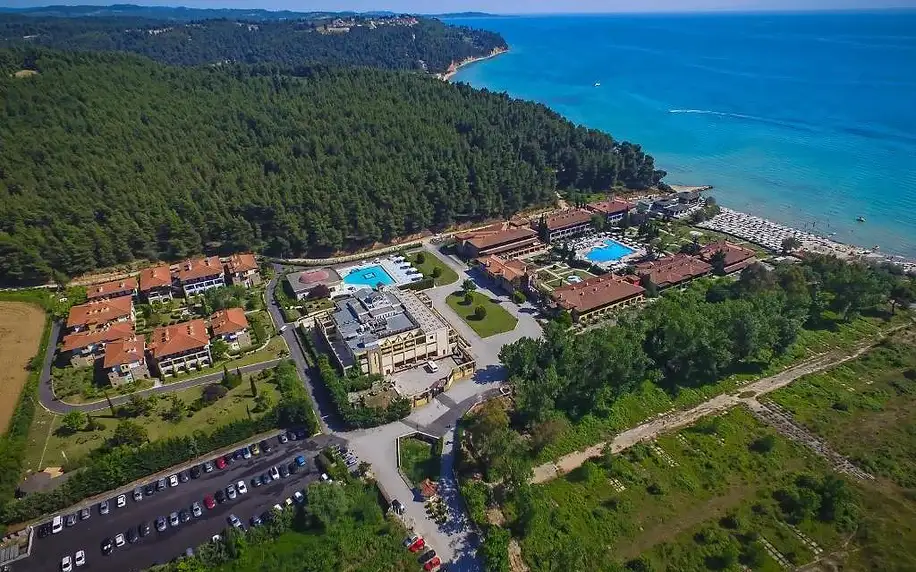 Hotel Simantro Resort, Chalkidiki