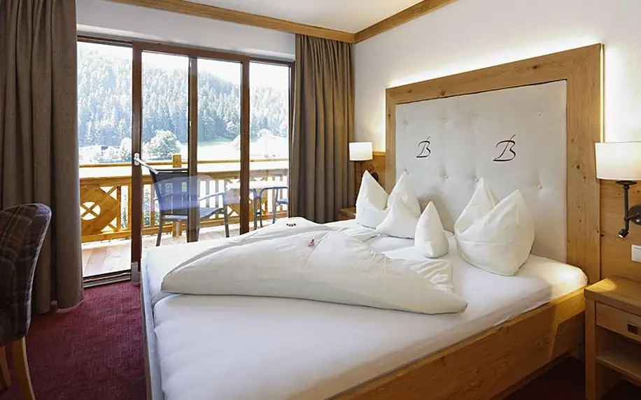 Hotel Berghof, Wilder Kaiser - Brixental