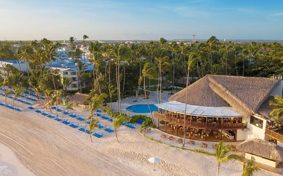 Hotel Impressive Resort & Spa, Punta Cana