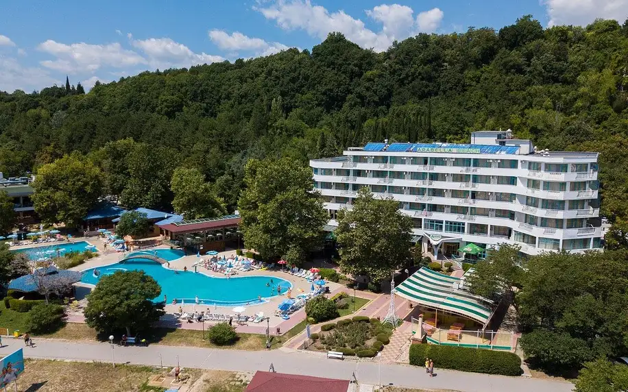 Hotel Arabella Beach, Varna