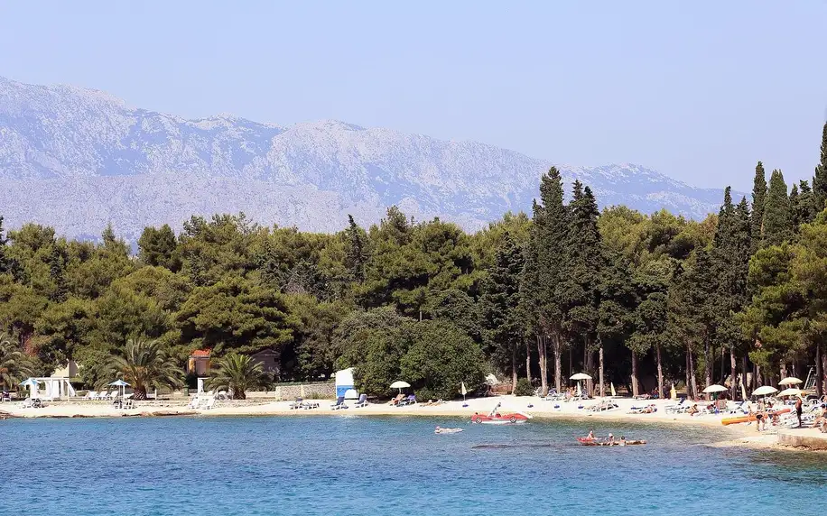 Labranda Velaris Resort, Dalmatinské ostrovy