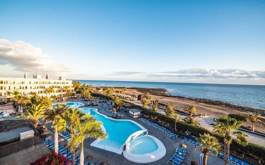 Hotel Beatriz Playa & Spa, Lanzarote