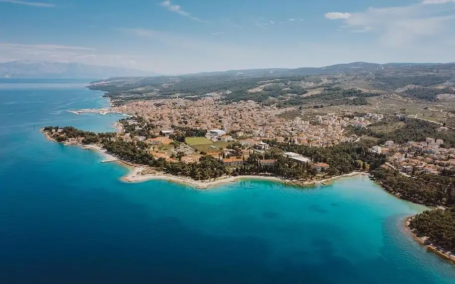 Labranda Velaris Resort, Dalmatinské ostrovy