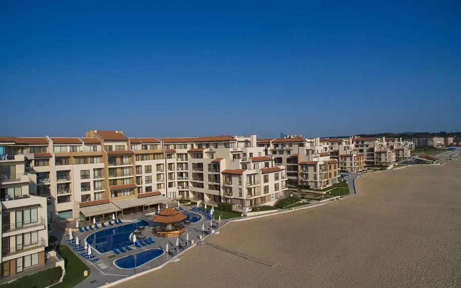 Hotel Obzor Beach Resort, Burgas