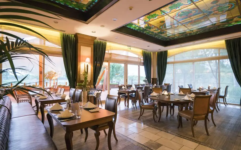 Maxx Royal Belek Golf Resort, Turecká riviéra, Apartmá, letecky, all inclusive