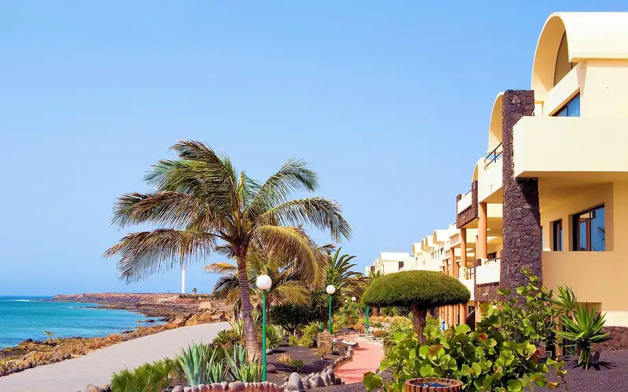 Hotel SBH Royal Monica, Lanzarote