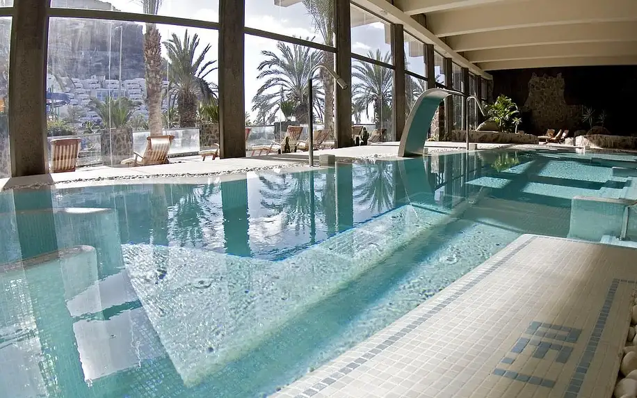 LIVVO Hotels Lago Taurito, Gran Canaria