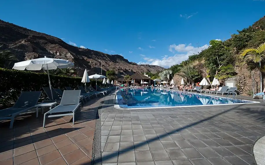 LIVVO Hotels Costa Taurito, Gran Canaria