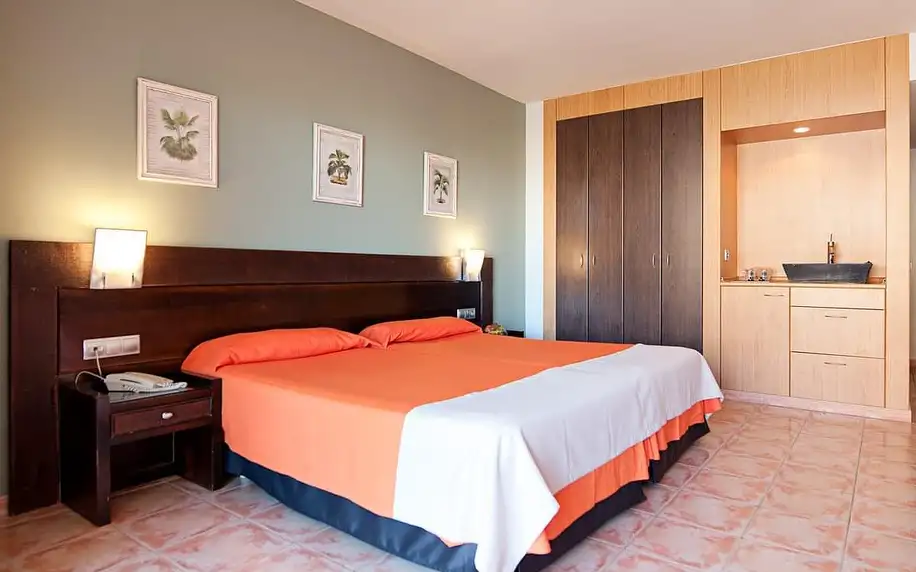 LIVVO Hotels Lago Taurito, Gran Canaria