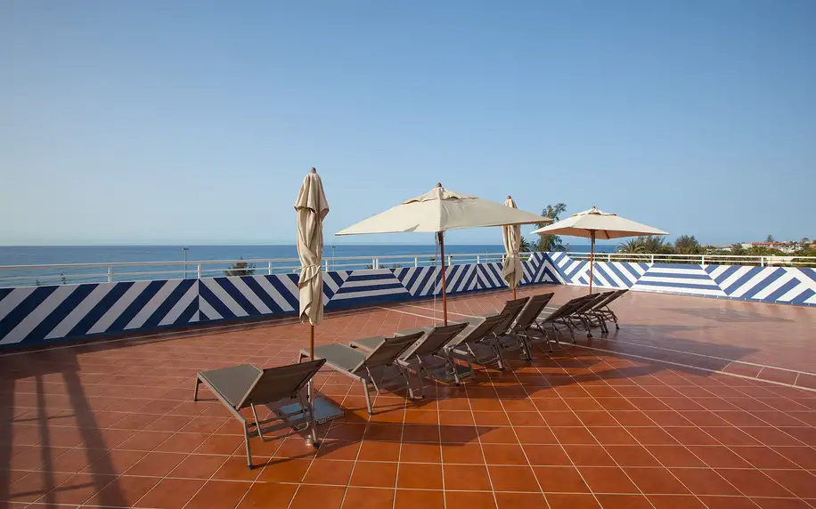 Corallium Beach By Lopesan Hotels, Gran Canaria