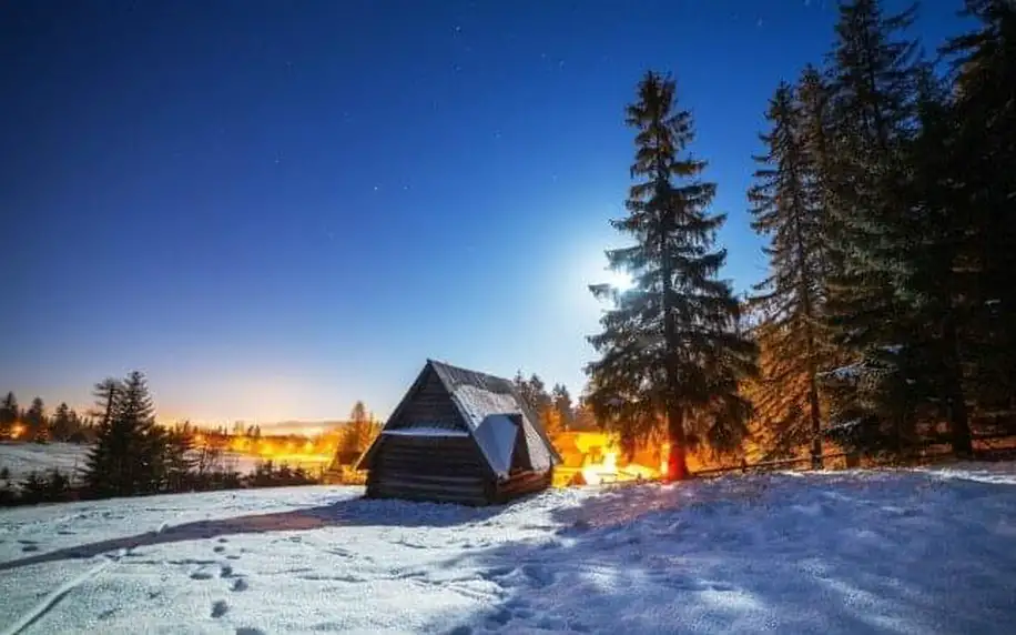 Vysoké Tatry: Hrebienok Resort ve Starém Smokovci u lanovky se snídaní + vstup do wellness a různorodé slevy