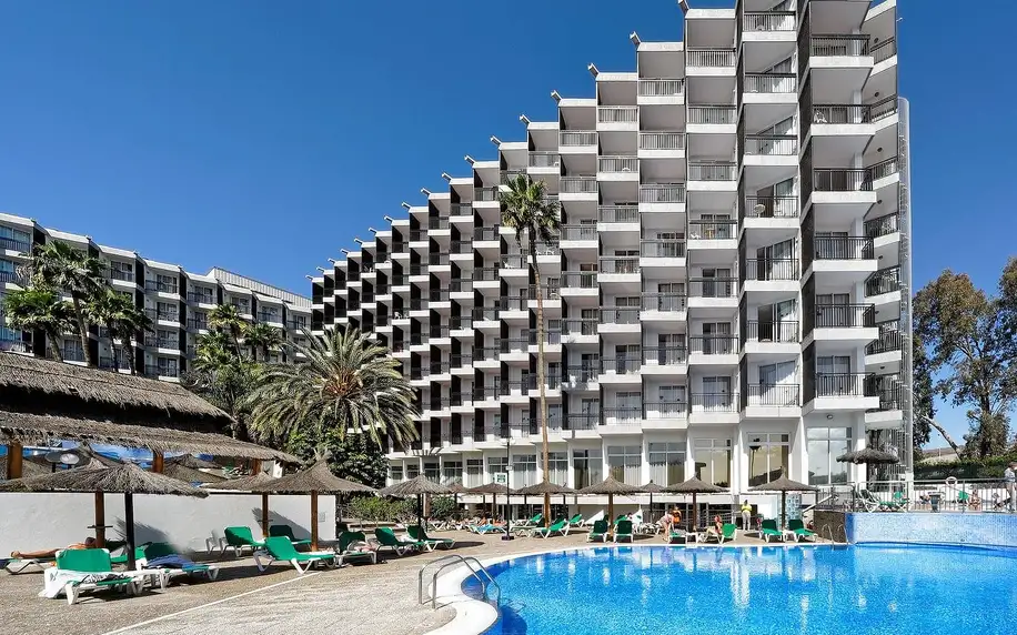 Beverly Park Relaxia Hotel, Gran Canaria