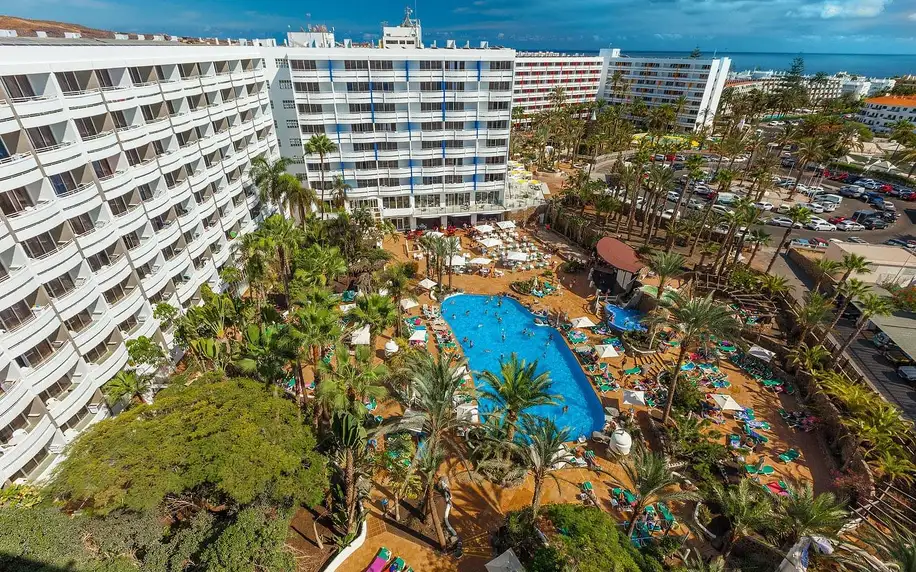 Abora Buenaventura By Lopesan Hotels, Gran Canaria