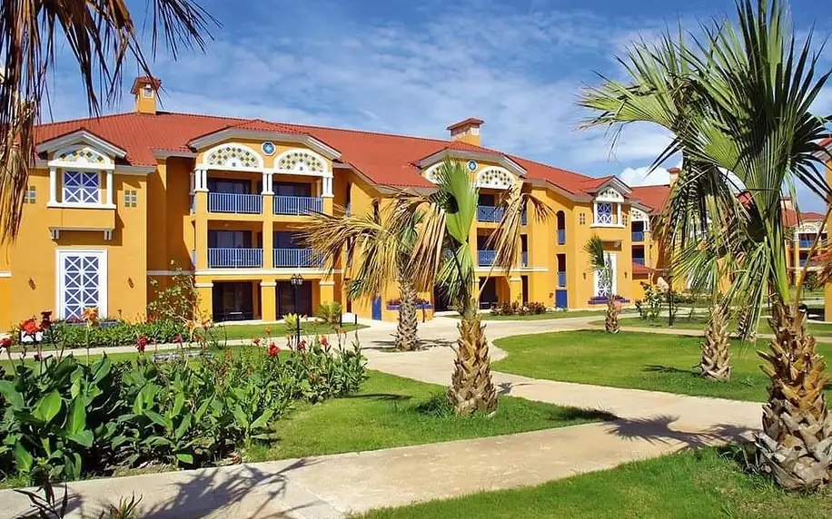 Hotel Iberostar Playa Alameda, Varadero