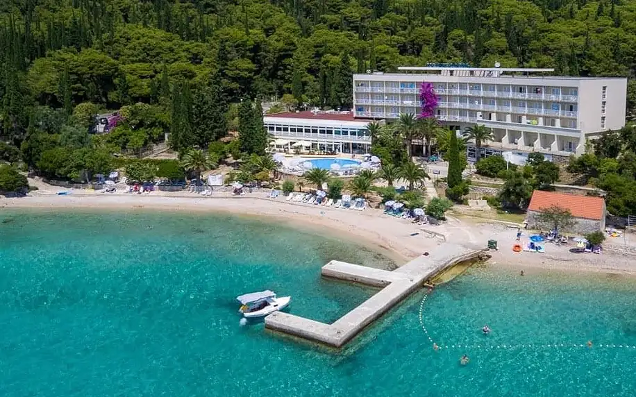 Orsan Hotel by Aminess, Jižní Dalmácie
