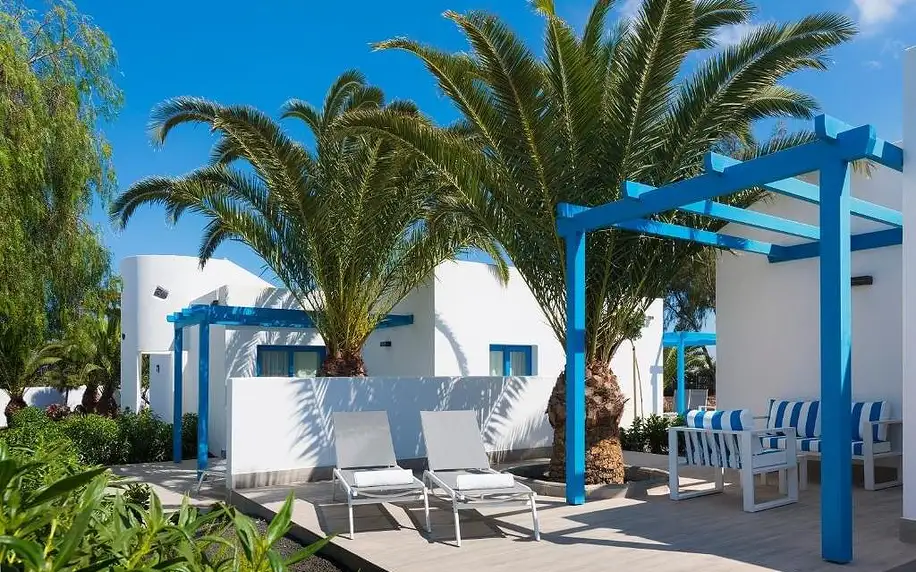 Hotel Elba Lanzarote Royal Village Resort, Lanzarote