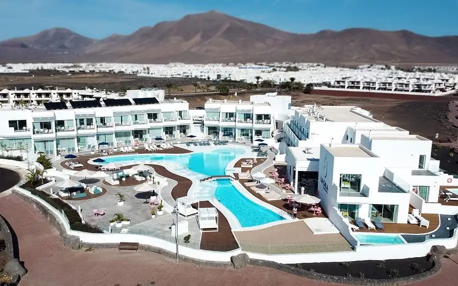 Hotel La Cala Suites, Lanzarote