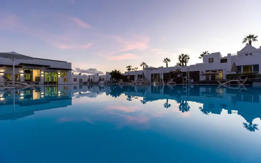 Hotel Nautilus Lanzarote, Lanzarote