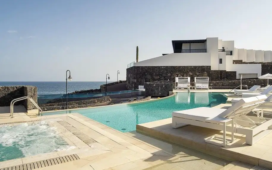 hotel Royal Marina Suites Boutique Hotel, Lanzarote