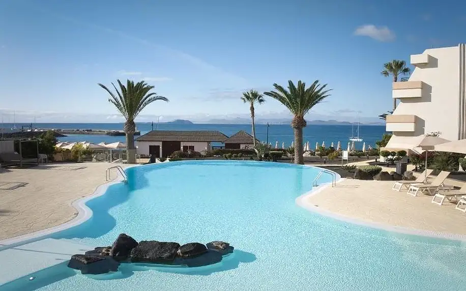Dreams Lanzarote Playa Dorada Resort & Spa, Lanzarote