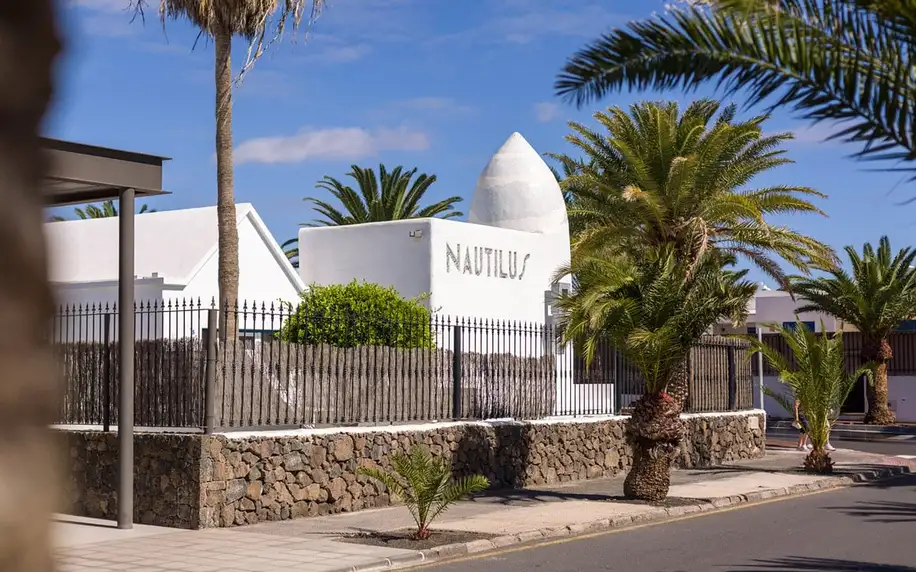 Hotel Nautilus Lanzarote, Lanzarote
