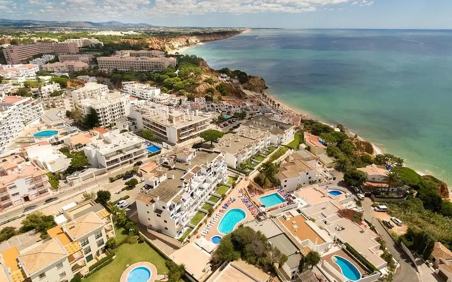 Apartamentos do Parque, Algarve