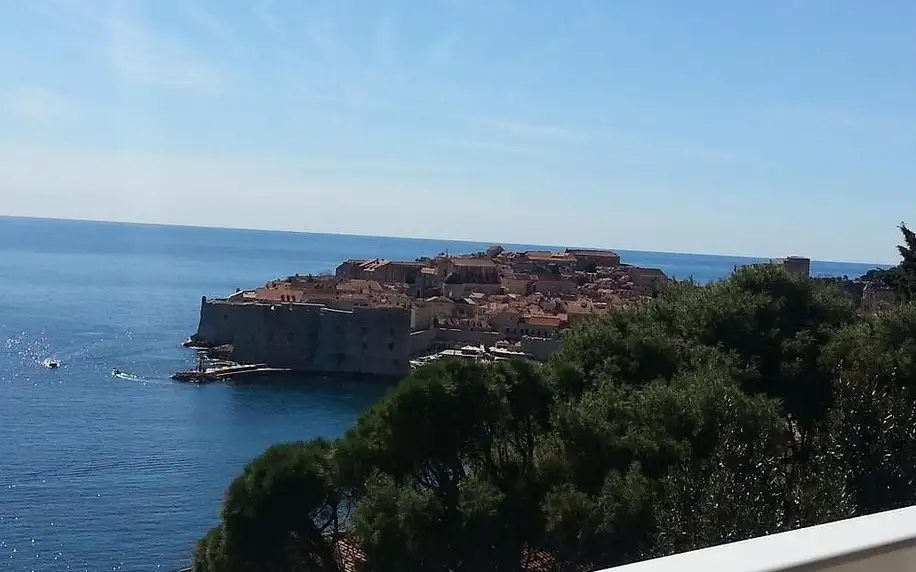 Chorvatsko, Dubrovník: Dubrovnik Residence Nodilo