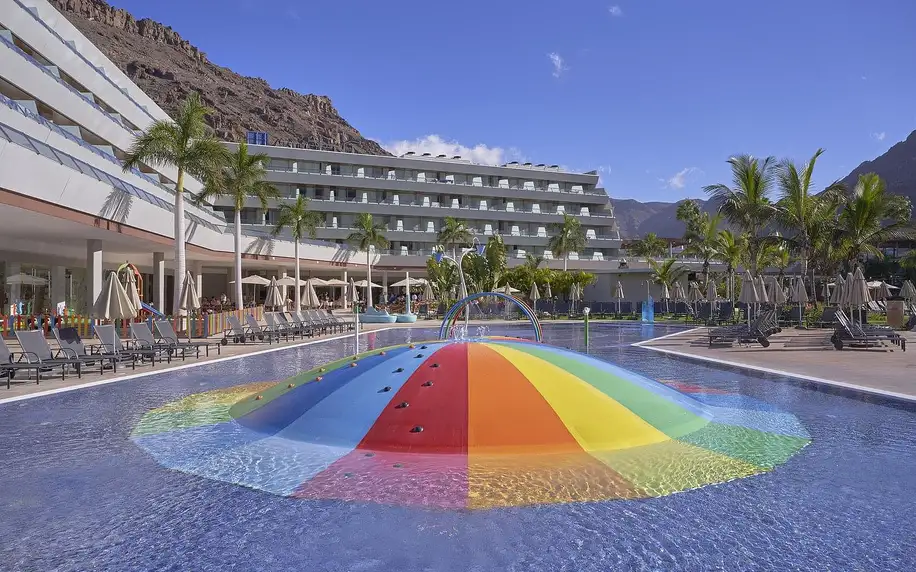 Radisson Blu Resort & Spa Gran Canaria Mogan, Gran Canaria