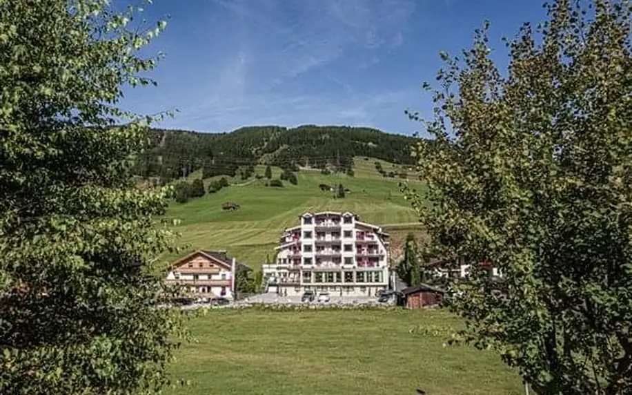INNERTALERHOF - Gerlos, Tyrolsko