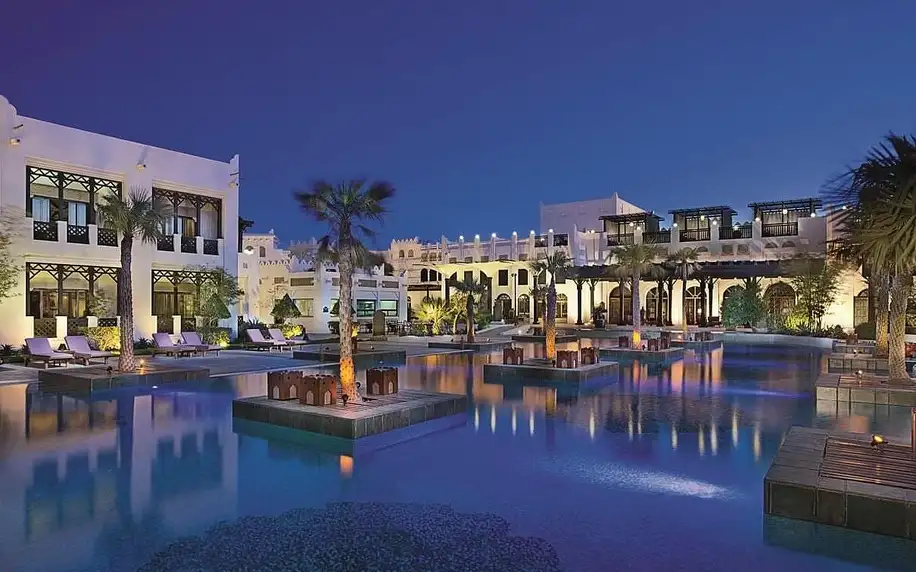Hotel Sharq Village & Spa by Ritz-Carlton, Doha