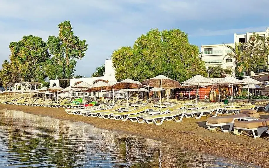 Hotel Royal Asarlik Beach & Spa, Bodrum