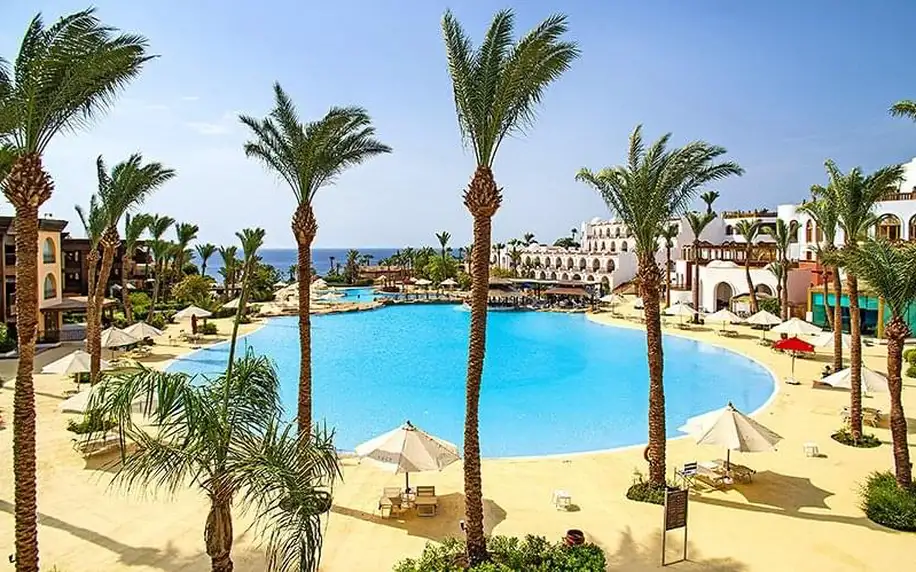 Hotel Savoy Sharm El Sheikh, Sharm El Sheikh