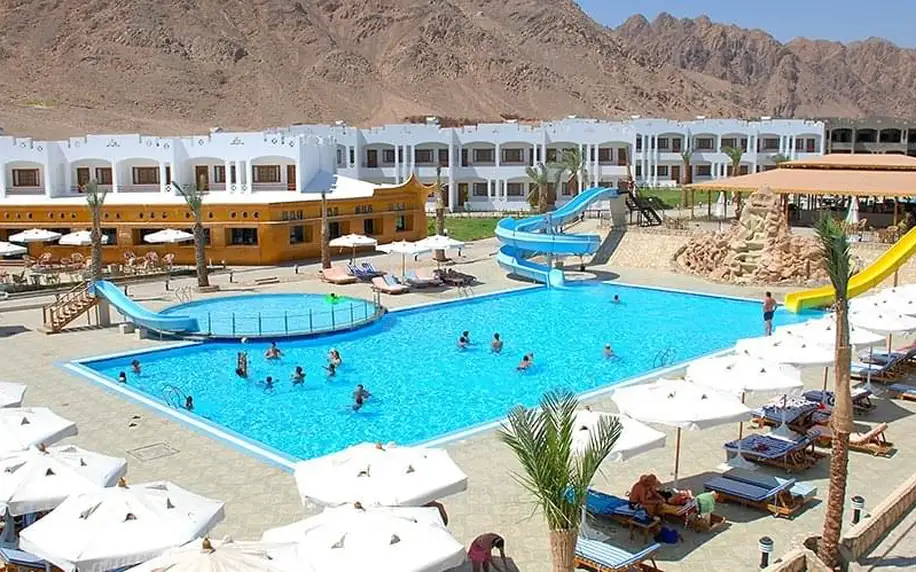Hotel Happy Life Village, Sharm El Sheikh