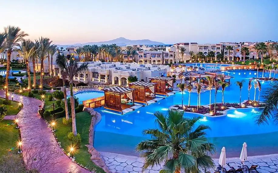 Hotel Rixos Sharm El Sheikh, Sharm El Sheikh