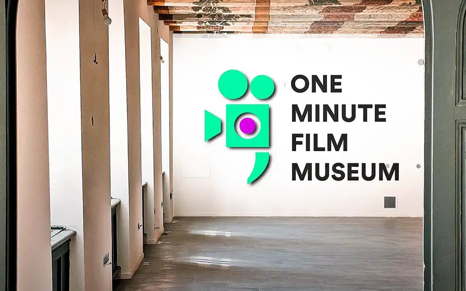 Výstava minutových filmů One-minute Film Museum