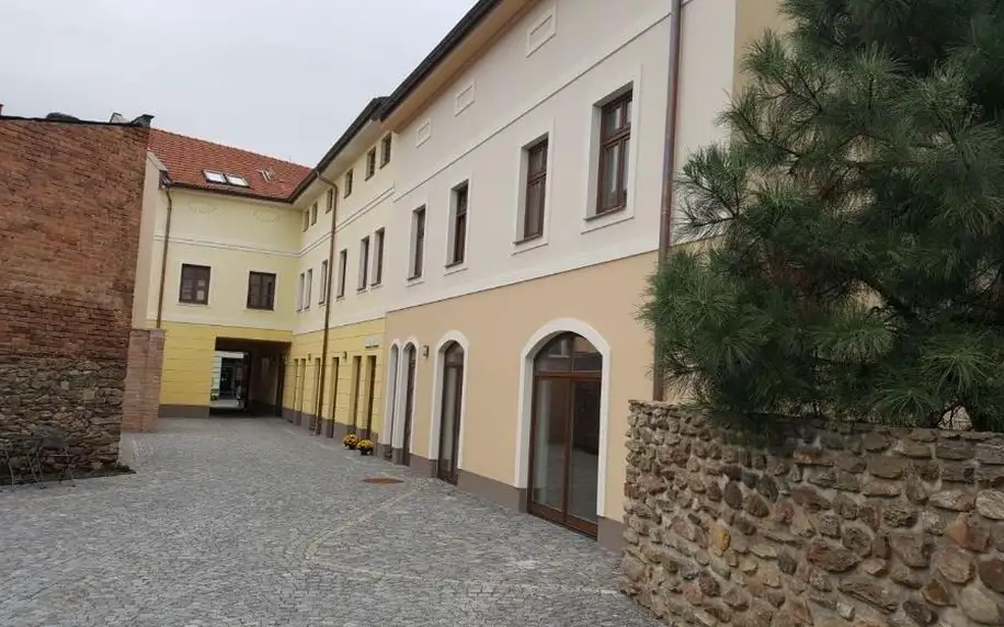 Sušice, Plzeňský kraj: Apartmán U Josefa