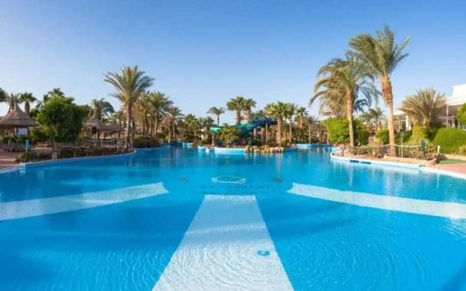 Golf Beach Resort Sharm El Sheikh, Egypt - Sharm El Sheikh