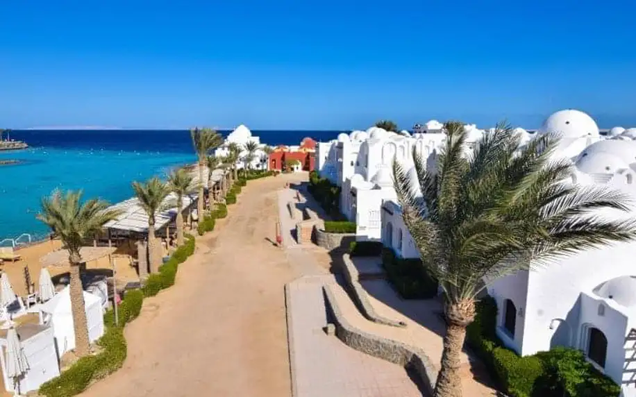 Arabella Azur Resort, Egypt - Hurghada