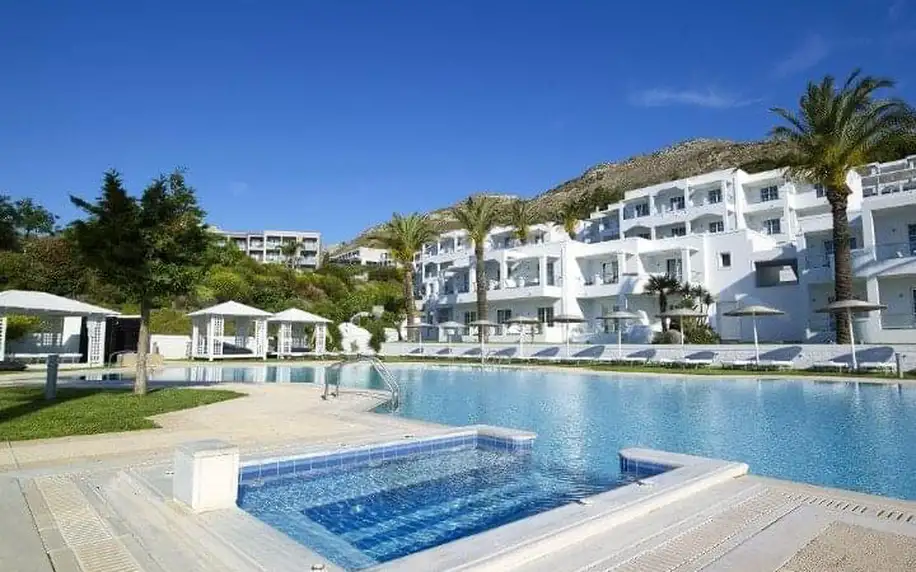 Dimitra Beach hotel & Suites, Kos