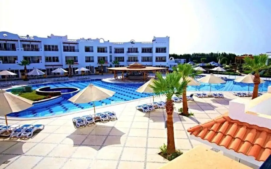 Old Vic Resort, Egypt - Sharm El Sheikh